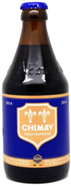 Chimay Grande Reserve Blauw