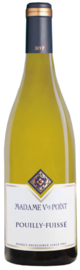Madame Veuve Point Pouilly-Fuissé