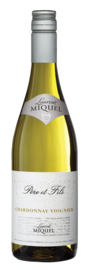 Laurent Miquel Père et Fils Chardonnay-Viognier