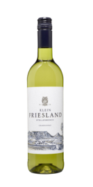 Klein Friesland 'Vineyard' WO Stellenbosch chardonnay