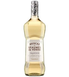 Muscat de beaumes Venise