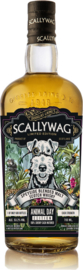 Scallywag Animal Day Edition!