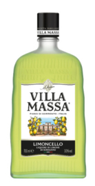 Villa Massa Limoncello