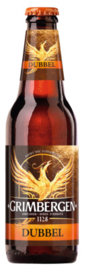 Grimbergen Dubbel