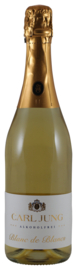 Carl Jung Sparkling Blanc de Blancs