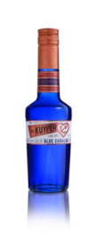 De Kuyper Blue Curacao