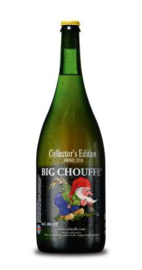 Chouffe Big Chouffe | 8% | Zwaar Blond