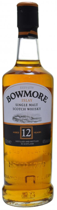Bowmore 12 Year