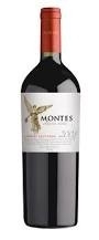 Montes Reserva Cabernet Sauvignon .