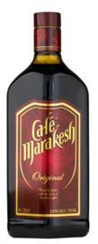 Café Marakesh