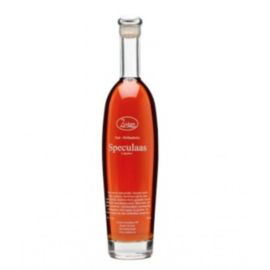 Zuidam Speculaas Liqueur