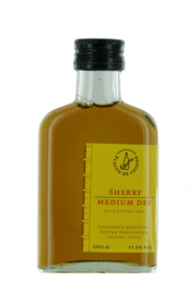 CUISINE SHERRY MEDIUM DRY SETJE