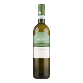 Sartori Soave Classico | 75 CL