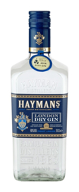 HAYMAN'S LONDON DRY GIN 70CL