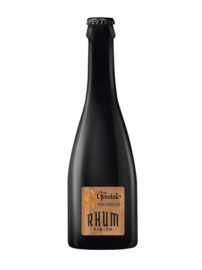 La Goudale Rhum Finish