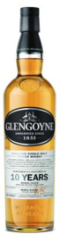 GLENGOYNE 10 YEARS
