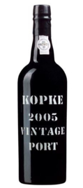 KOPKE PORT VINTAGE 2005