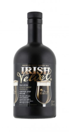 IRISH VELVET IRISH COFFEE MIX 20%