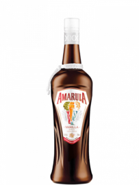 Amarula Vanilla Spice Cream