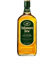 Tullamore Dew