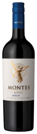 Montes Reserva Merlot