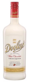 Dooley's White Chocolate Cream