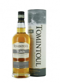 Tomintoul Tlàth