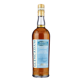 GLENCADAM RESERVA ANDALUCIA OLOROSO SHERRY