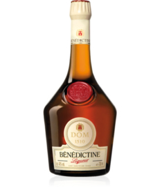 Benedictine DOM