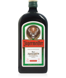 Jägermeister 100 cl