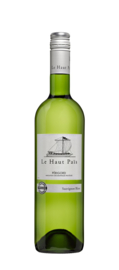 Le Haut Païs Vin de Pays du Périgord Sauvignon.