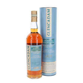 GLENCADAM RESERVA ANDALUCIA OLOROSO SHERRY
