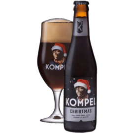 Kompel Christmas