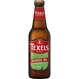 Texels Overzee