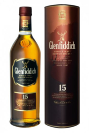 Glenfiddich 15 Year