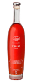 Zuidam Fraise Liqueur