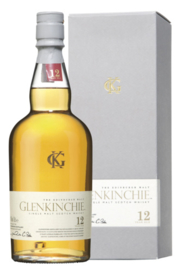 Glenkinchie 12 Years 70CL