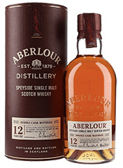 Aberlour - 12 Years Old - Double Cask Matured