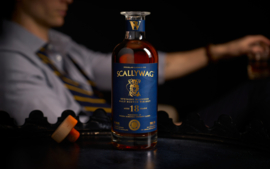 SCALLYWAG 18YO Speyside Blended Malt 0,70 ltr