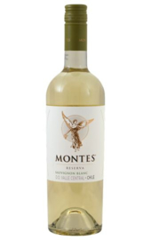 Montes Reserva Sauvignon Blanc