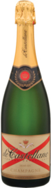 Castellane Champagne Demi Sec