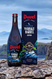 Duvel BAR Talisker Whisky 2026