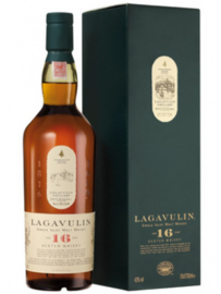 Lagavulin 16 Years 70CL