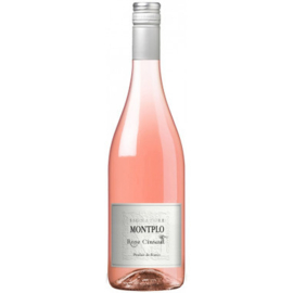 Signature MONTPLO - ROSE Cinsault.