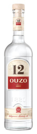 Ouzo 12