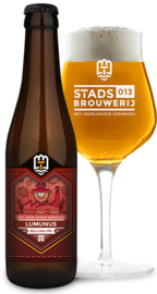 STADSBROUWERIJ 013 - LUMUNUS