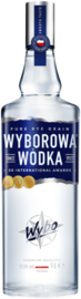 Wyborowa Vodka 100CL