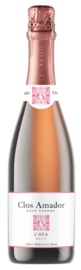 Clos Amador Brut Rosé Tendre