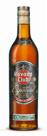 Havanna Club Anejo Especial