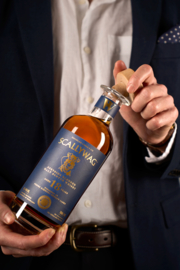 SCALLYWAG 18YO Speyside Blended Malt 0,70 ltr